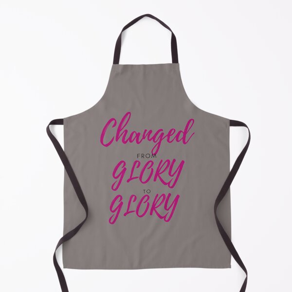 Item preview, From Glory to Glory designed and sold by Tripp Art Studio.