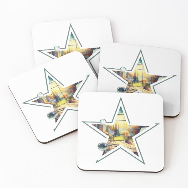 Item preview, The Last Star: ART STUDIO designed and sold by Laultimastar.