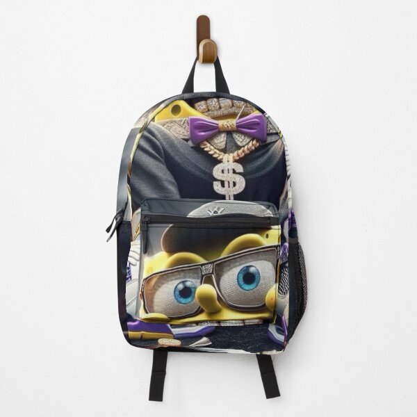 Item preview, Spongebob Grimace designed and sold by storeaissa.