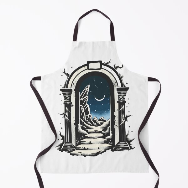 Item preview, Magic mountain portal designed and sold by TheRealmWithin.