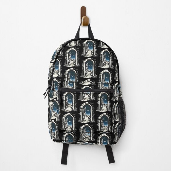 Item preview, Magic mountain portal designed and sold by TheRealmWithin.