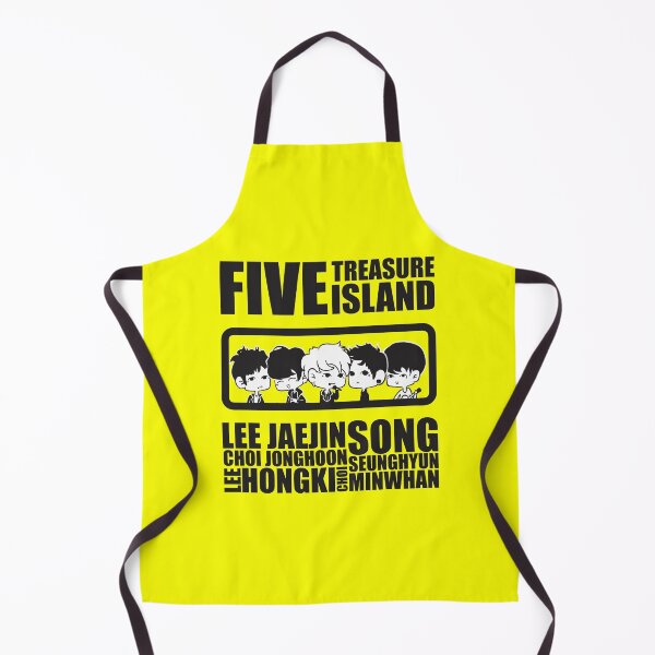 Item preview, FTISLAND Chibi 2 designed and sold by k-waii.