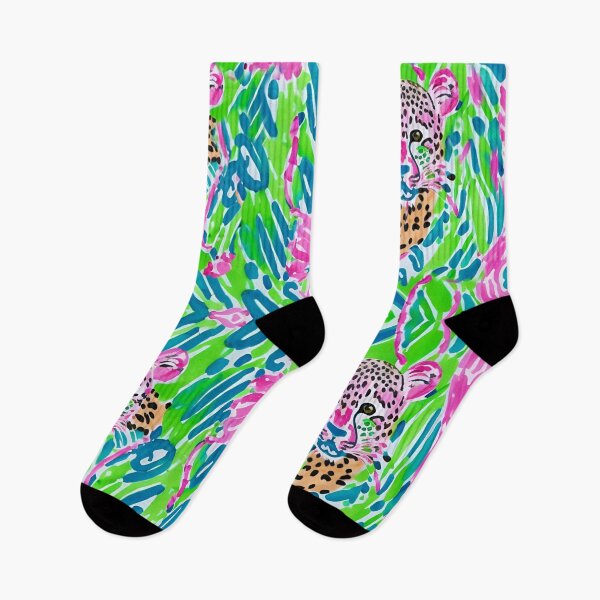 Item preview, Preppy cheetah in a high grass  designed and sold by SophieClimaArt.