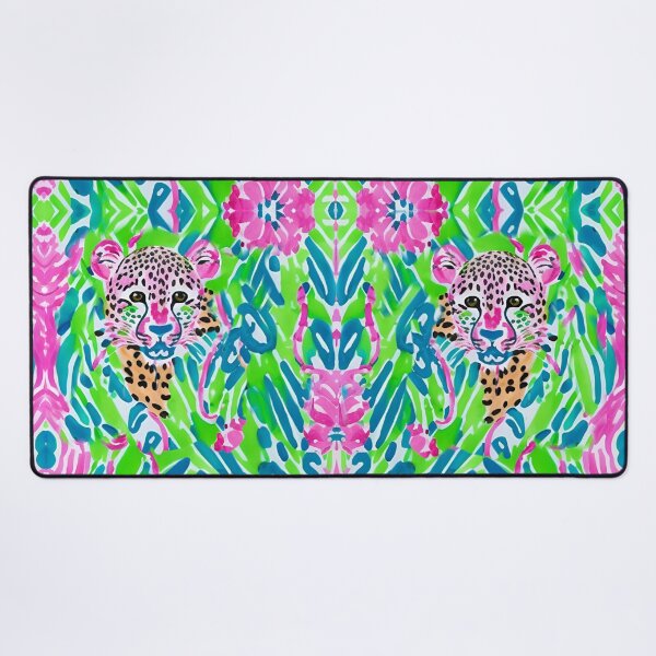 Item preview, Preppy cheetah in a high grass  designed and sold by SophieClimaArt.