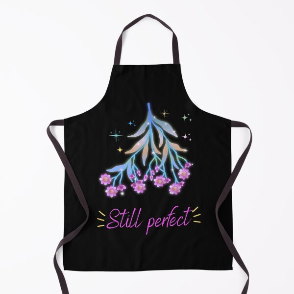 Item preview, Still Perfect - Purple designed and sold by MadeByJadex.
