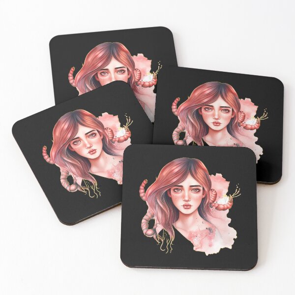 Item preview, Signo de escorpión designed and sold by ZodiacWonders.