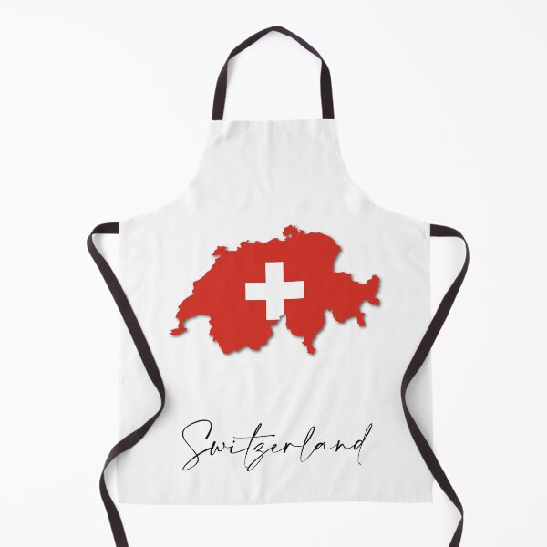 Item preview, Switzerland Country Map and Flag Bern Europe designed and sold by dk-design85.