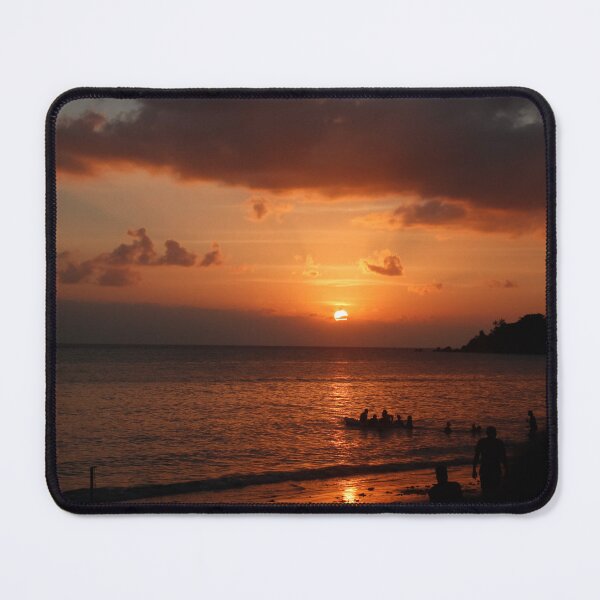 Item preview, Layer of Tahiti beach designed and sold by JusteMoussi.