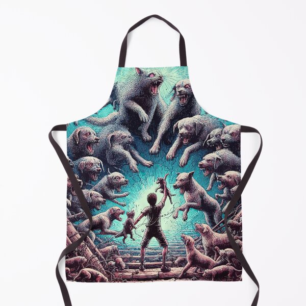 Item preview, Everyone against me designed and sold by Gacram.