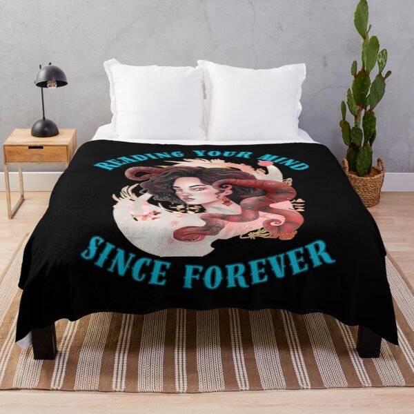Item preview, Reading Your Mind Since Forever. scorpio traits, designed and sold by ZodiacWonders.