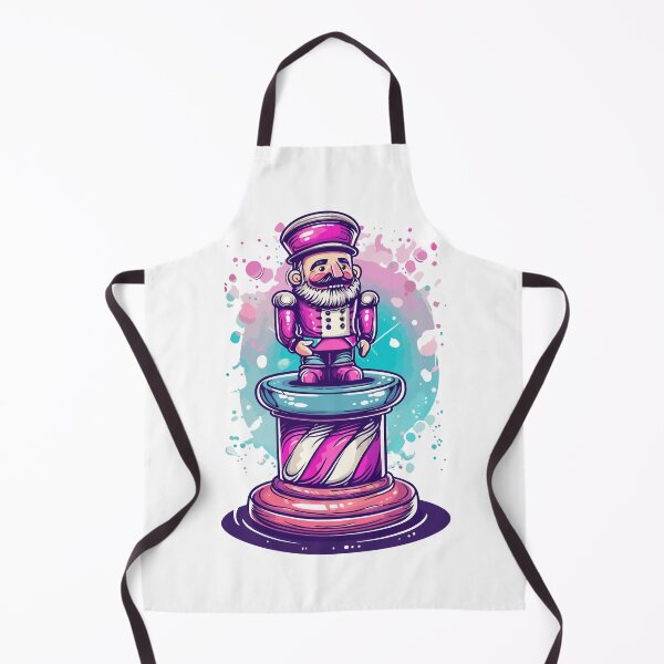 Item preview, Pastel nutcraker designed and sold by TheRealmWithin.