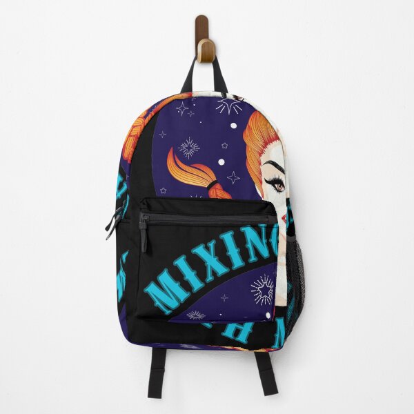 Item preview, Mixing Magic With Mayhem. scorpio birthday designed and sold by ZodiacWonders.