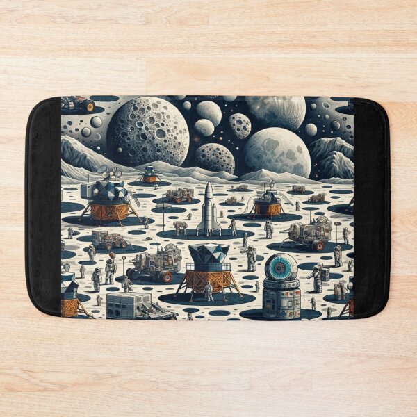 Item preview, Artemis designed and sold by TEEJAMBOREE.