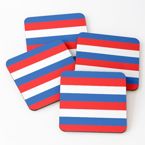 Item preview, tricolor pattern designed and sold by cocokara999.