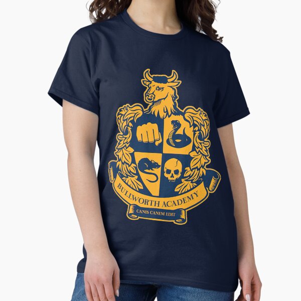 Item preview, Bully/ Bullworth Academy Sticker and more  designed and sold by Haonice.