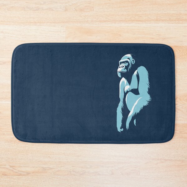 Item preview, Gorilla designed and sold by Javier Narváez Solarte.