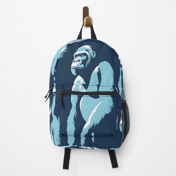Item preview, Gorilla designed and sold by Javier Narváez Solarte.