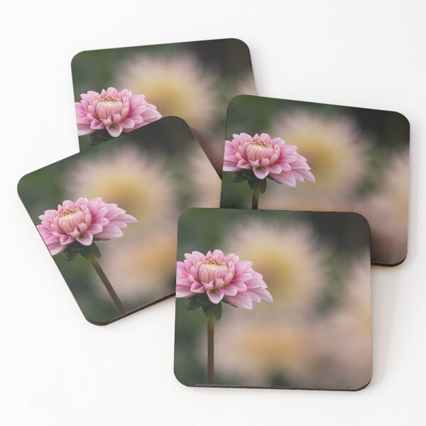 Item preview, The Dahlia designed and sold by Tiffany Bumgardner.