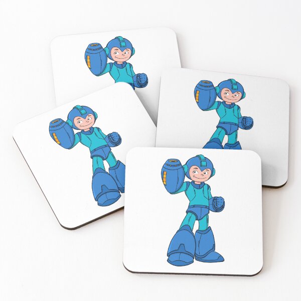 Artikelvorschau, Megaman entworfen und verkauft von Mingokiddo.