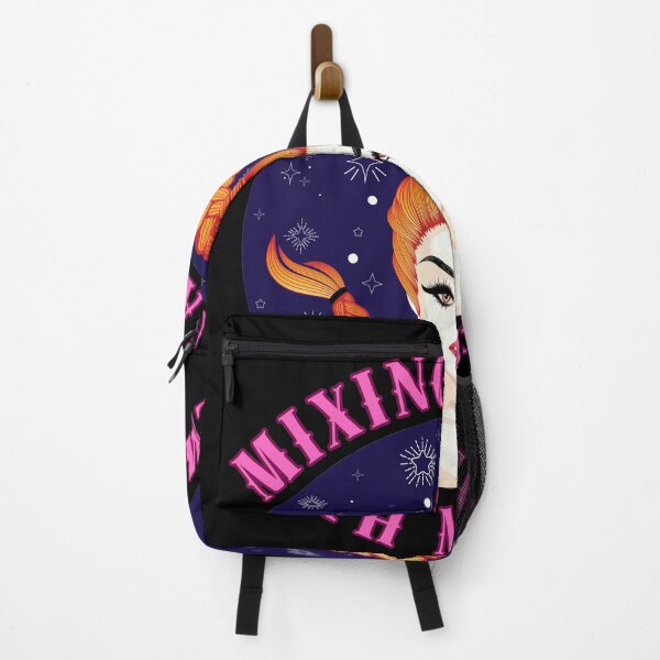 Item preview, Mixing Magic With Mayhem. scorpio zodiac sign designed and sold by ZodiacWonders.
