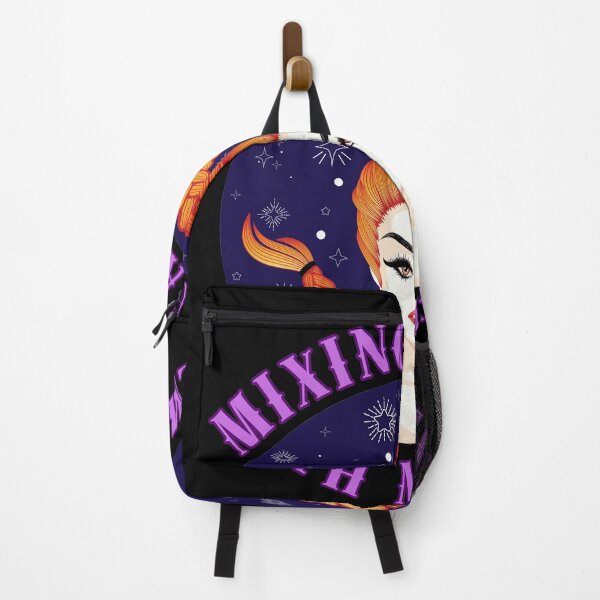 Item preview, Mixing Magic With Mayhem. scorpio horoscope designed and sold by ZodiacWonders.
