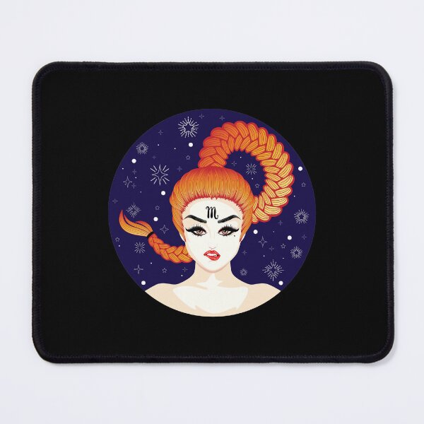 Item preview, Scorpio Sign designed and sold by ZodiacWonders.