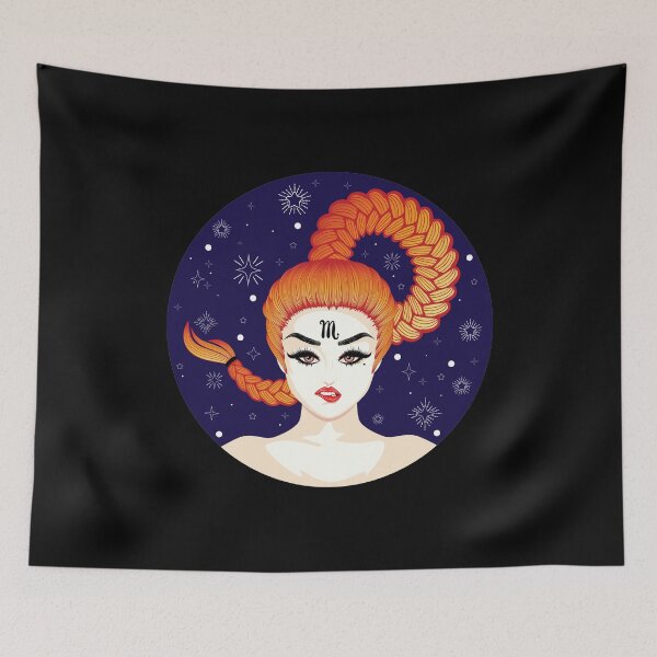 Item preview, Scorpio Sign designed and sold by ZodiacWonders.