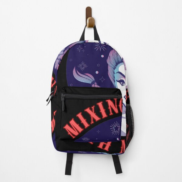 Item preview, Mixing Magic With Mayhem. scorpio star sign designed and sold by ZodiacWonders.