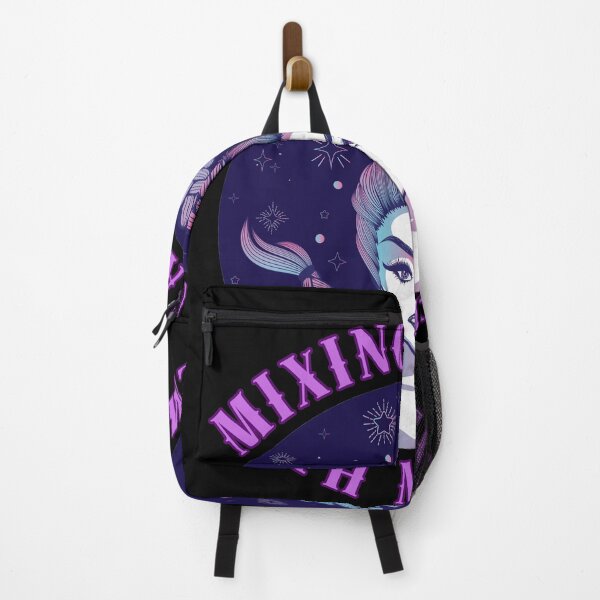 Item preview, Mixing Magic With Mayhem. scorpio symbol designed and sold by ZodiacWonders.