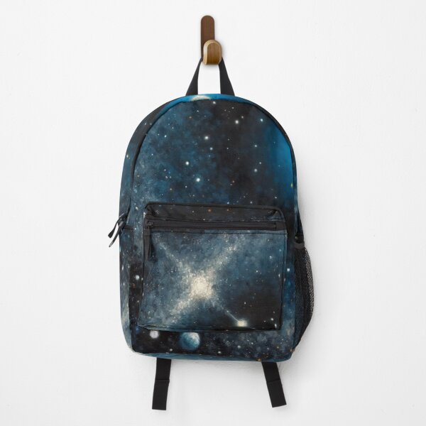 Item preview, pale blue dot designed and sold by TEEJAMBOREE.