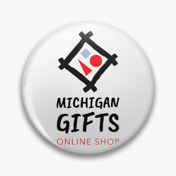 Item preview, Michigan Gifts #2 designed and sold by PB-Sandwich.