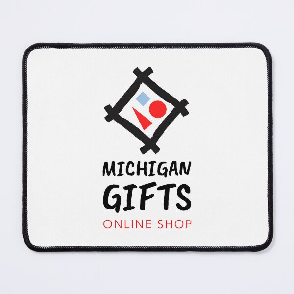 Item preview, Michigan Gifts #2 designed and sold by PB-Sandwich.