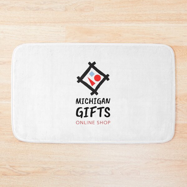 Item preview, Michigan Gifts #2 designed and sold by PB-Sandwich.