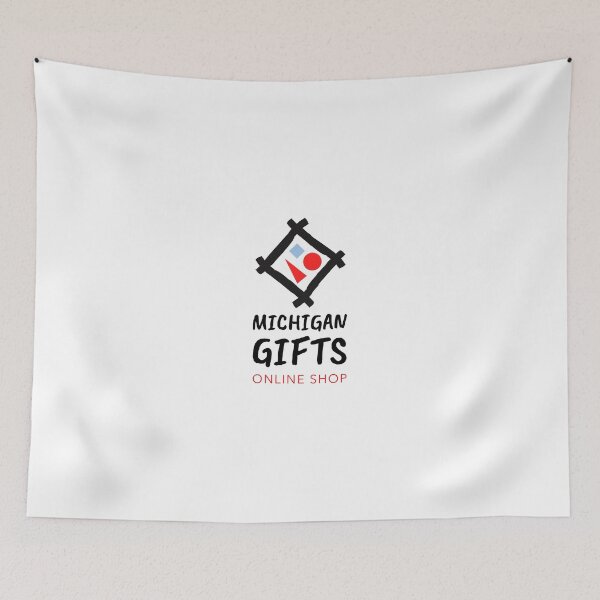 Item preview, Michigan Gifts #2 designed and sold by PB-Sandwich.