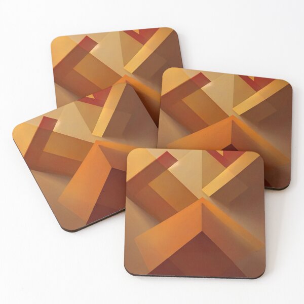 Item preview, Luminous Geometry designed and sold by AthosVolzenArt.