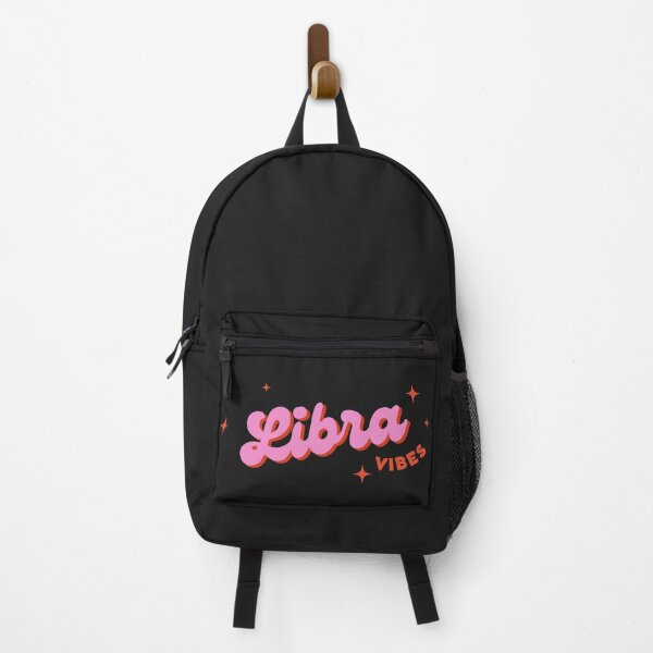 Item preview, Libra Vibes designed and sold by Andrea Quesada.