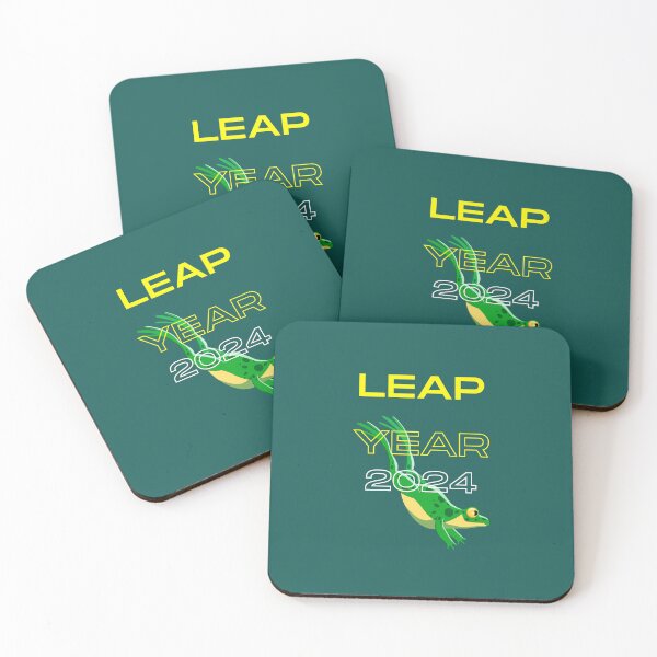 Item preview, leap year 2024 designed and sold by Mara9.