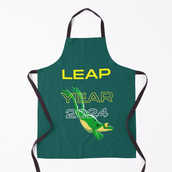 Item preview, leap year 2024 designed and sold by Mara9.