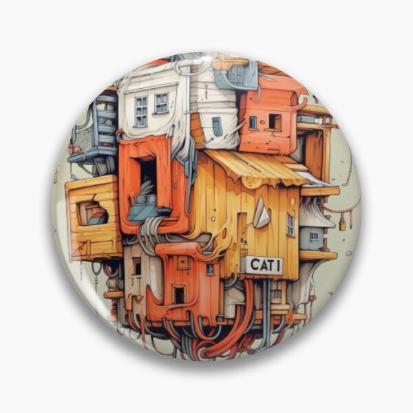 Item preview, Connected Homes, CAT 1 designed and sold by JGonas.