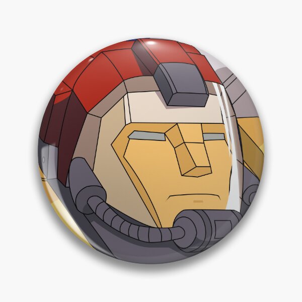 Item preview, Omega Guardian designed and sold by Prototypeinks.