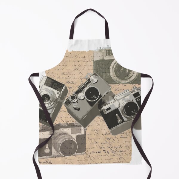 Item preview, Vintage Cameras designed and sold by livs-sunflower.