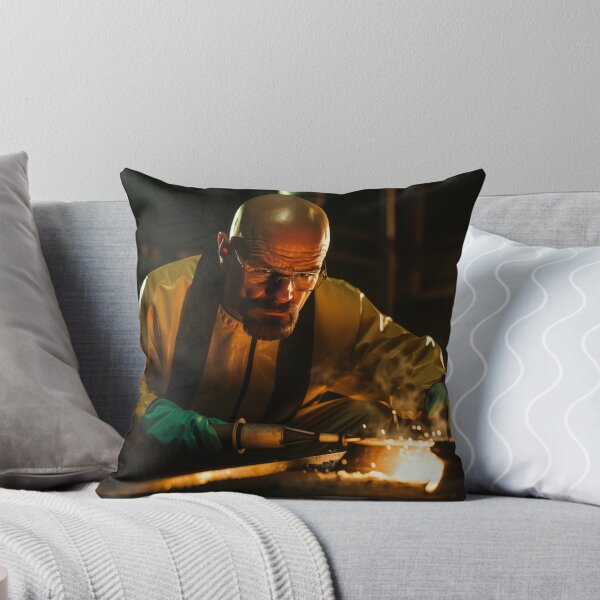 Item preview, Walter White, herrero designed and sold by adielmj.