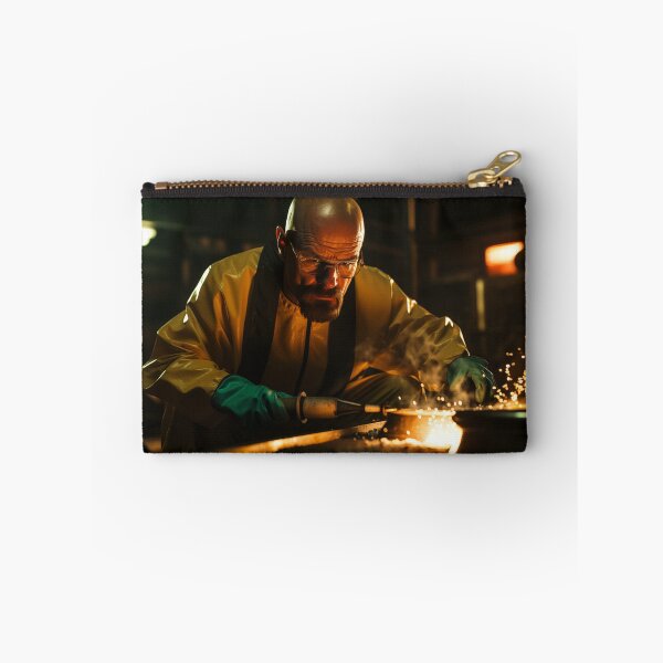 Item preview, Walter White, Blacksmith designed and sold by adielmj.