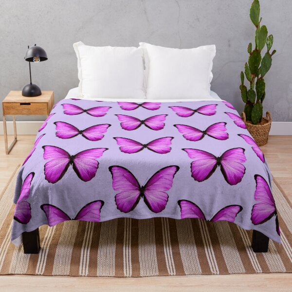 Item preview, Purple Butterfly designed and sold by johannabaker.