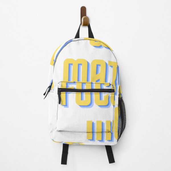 Item preview, Focus On What Matters Most designed and sold by WifiJW0526.
