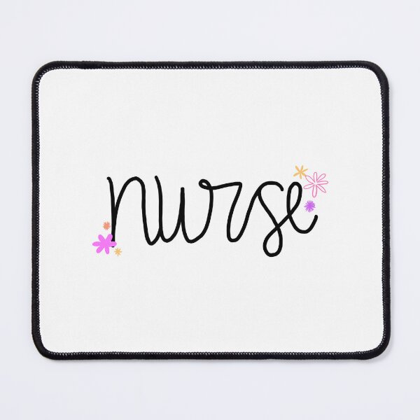 Item preview, Nurse designed and sold by leahkmarie.