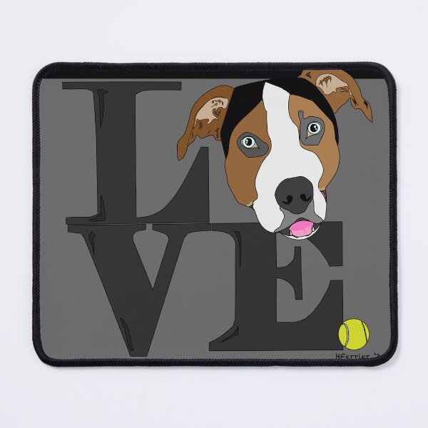 Item preview, Love Adonis designed and sold by Brink-Heart.