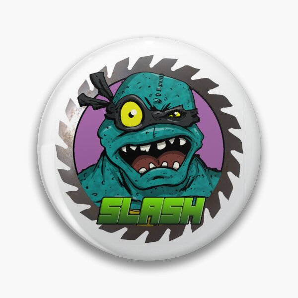 Item preview, Crazy Turtle Man designed and sold by Prototypeinks.