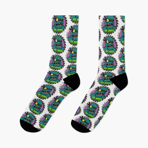 Item preview, Hombre Tortuga Loco designed and sold by Prototypeinks.
