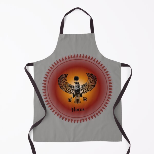 Item preview, Horus, Ancient Egyptian God.  designed and sold by Anahata Realm.